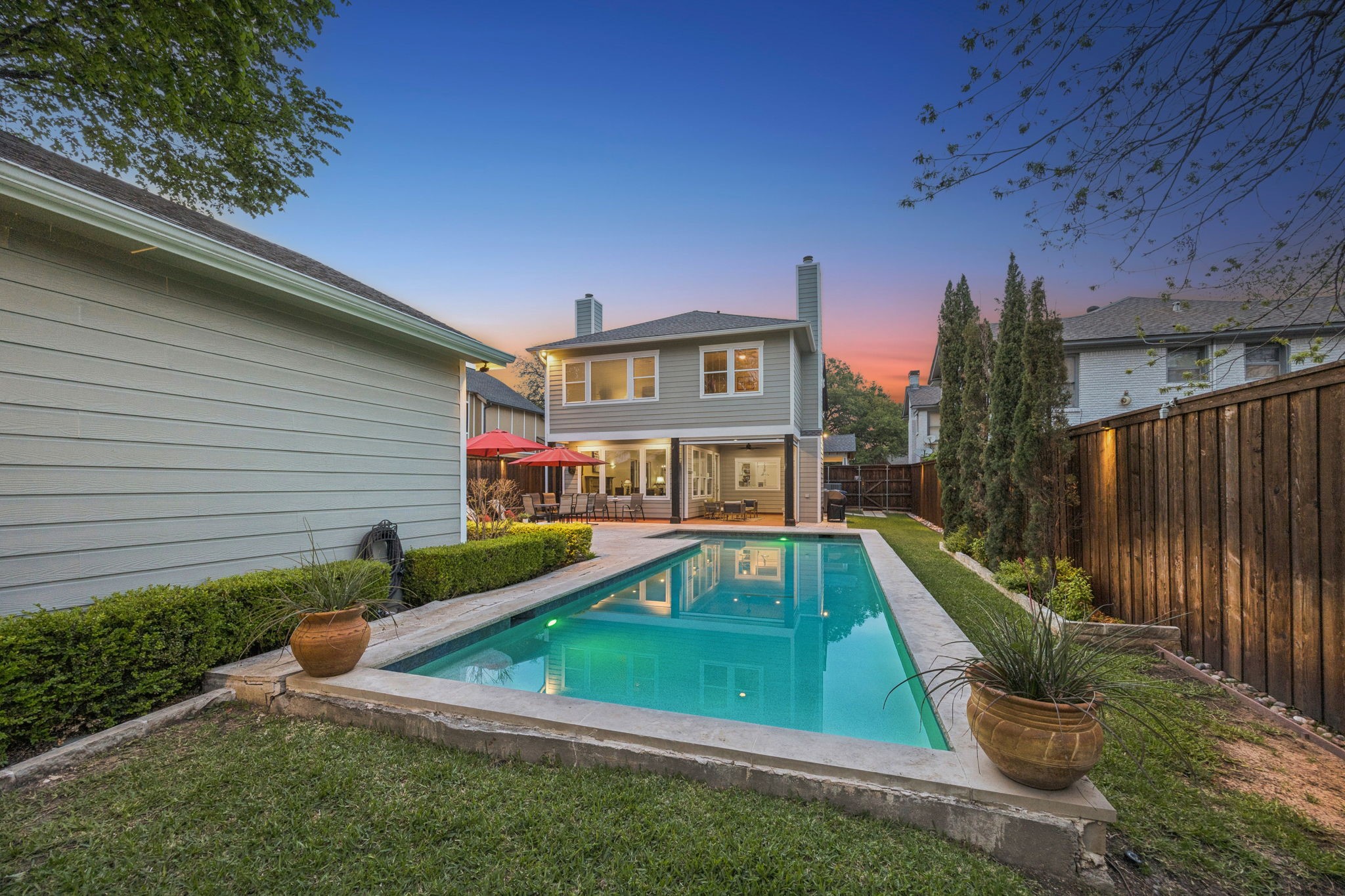5812 Marquita Avenue Dallas TX 75206