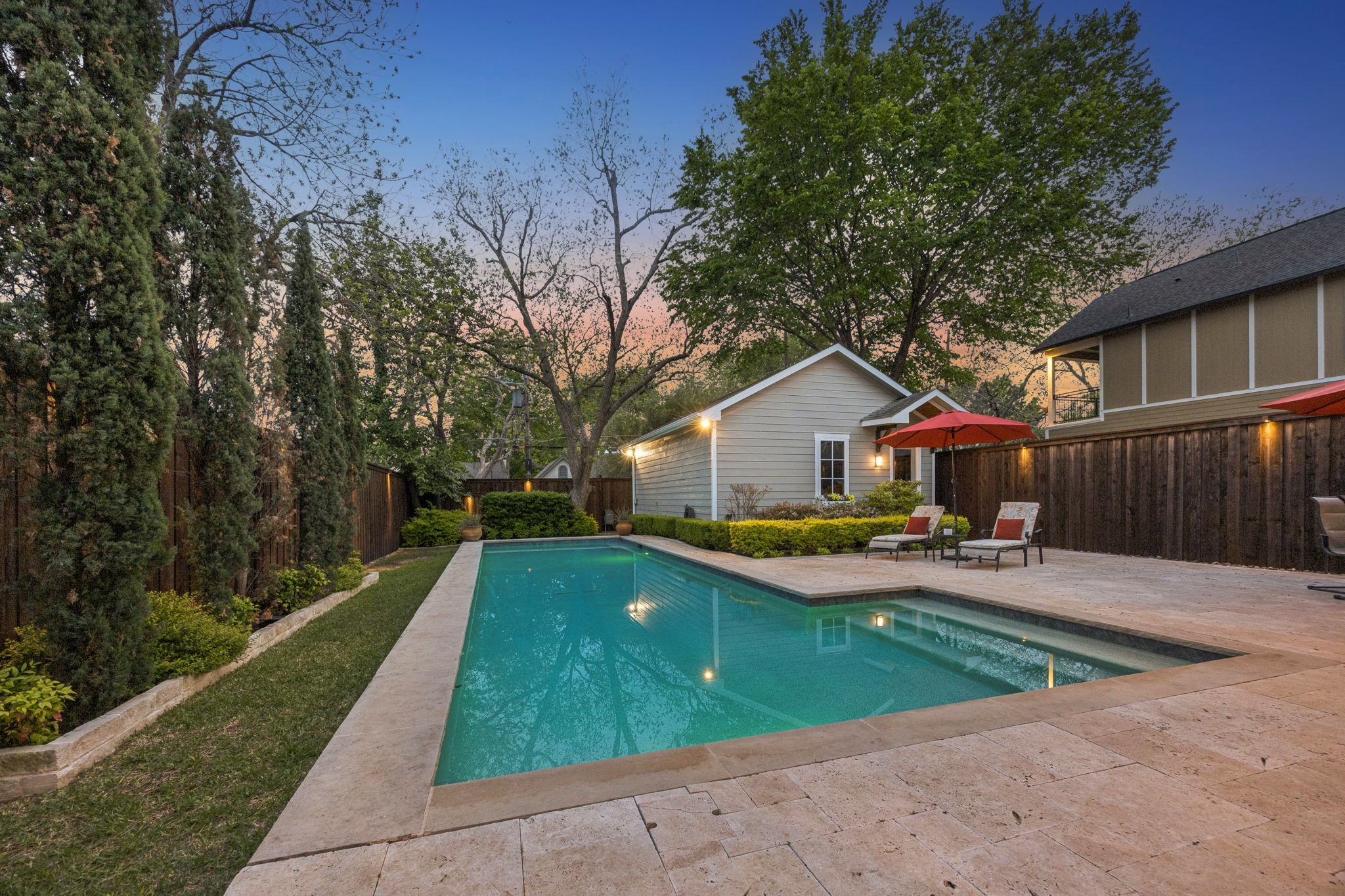 5812 Marquita Avenue Dallas TX 75206
