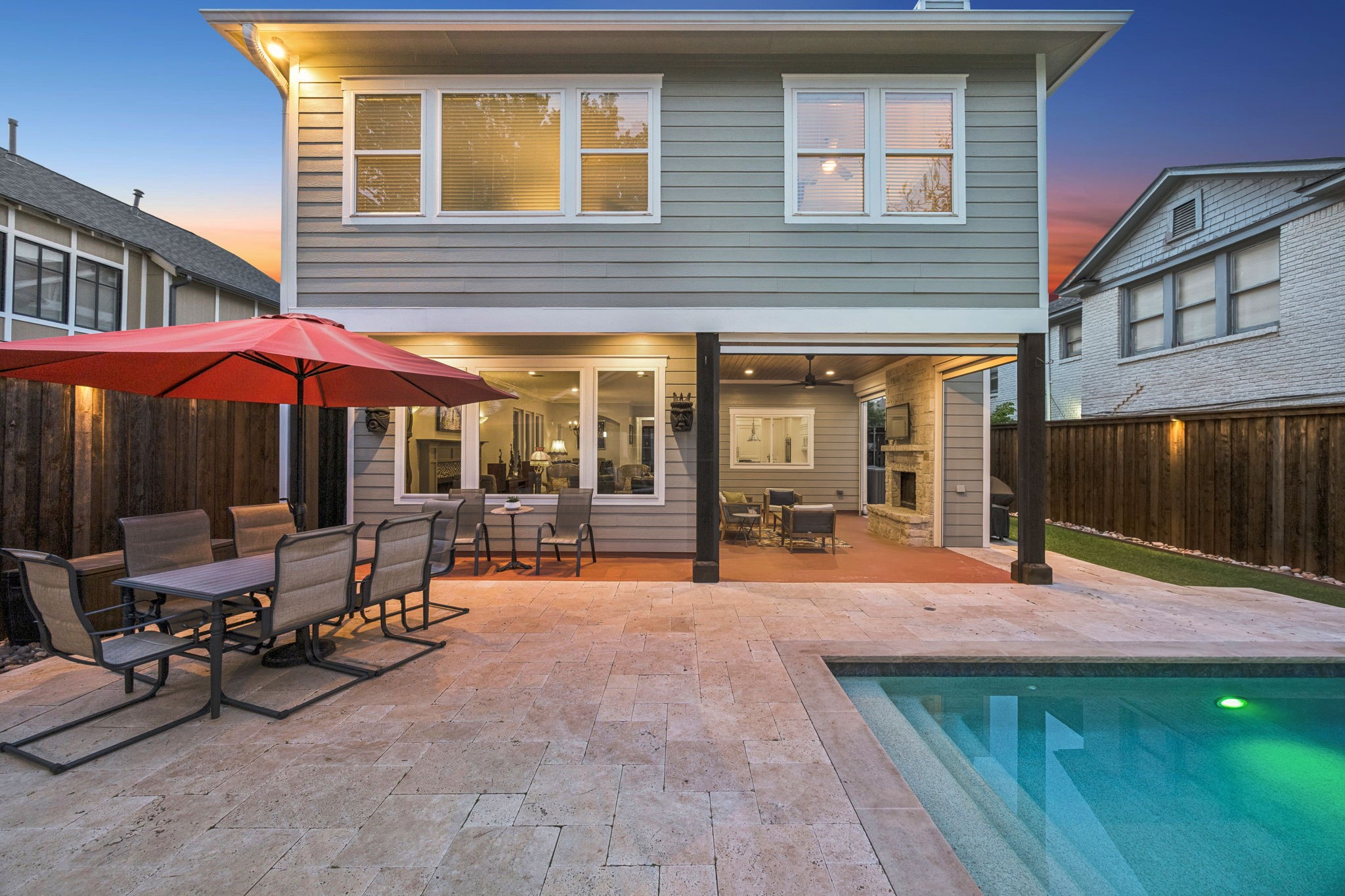 5812 Marquita Avenue Dallas TX 75206