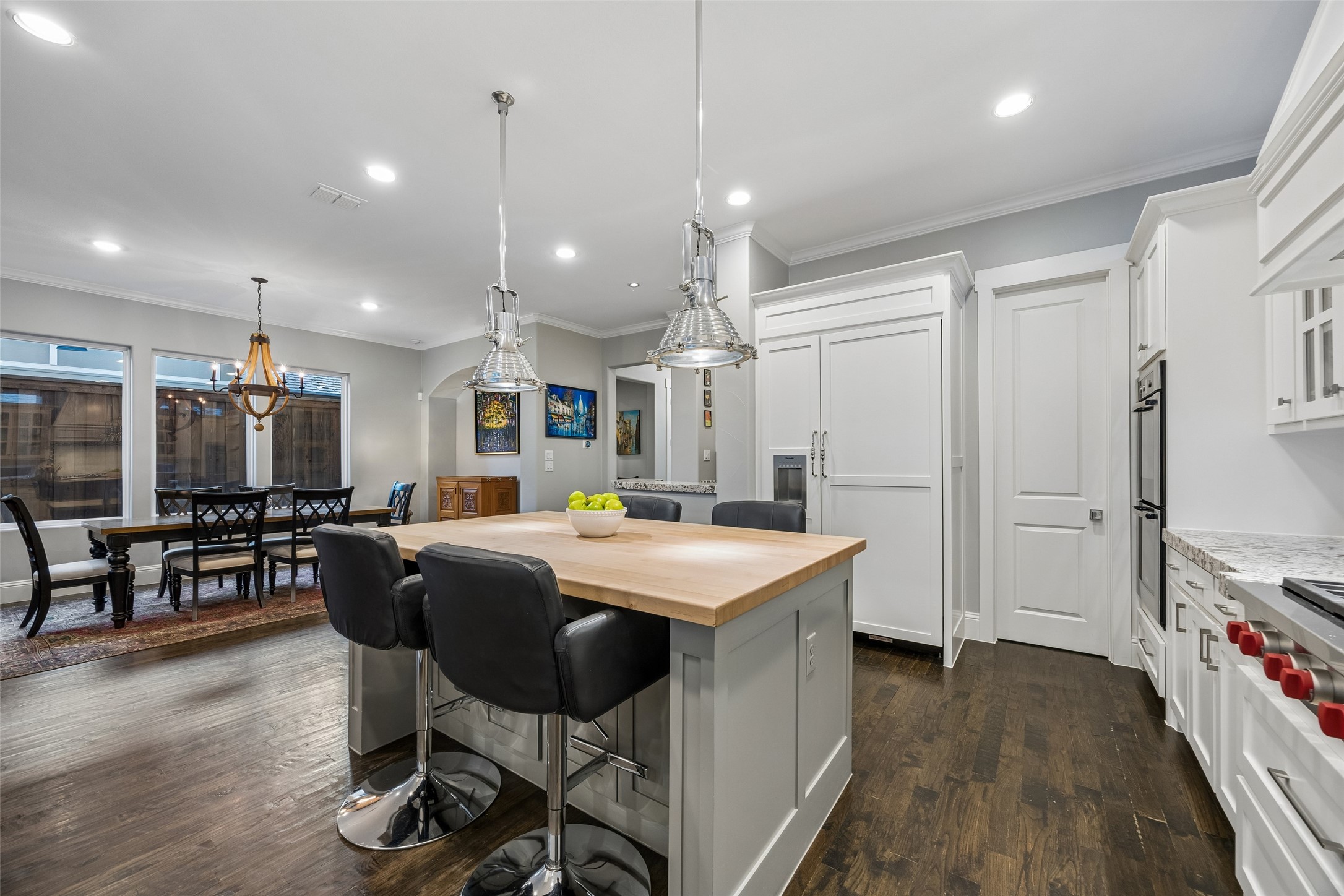 5812 Marquita Avenue Dallas TX 75206