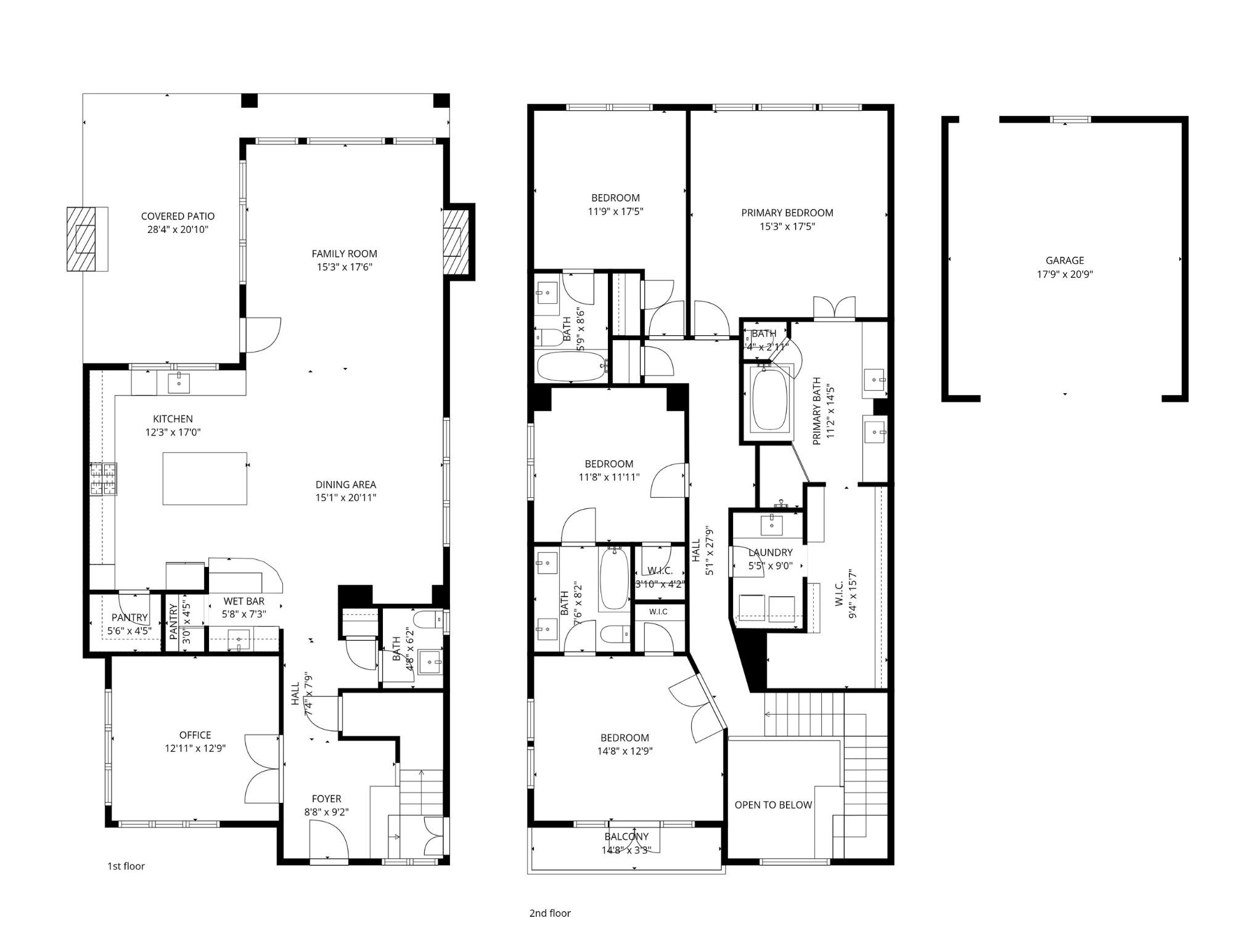 5812 Marquita Avenue Dallas TX 75206