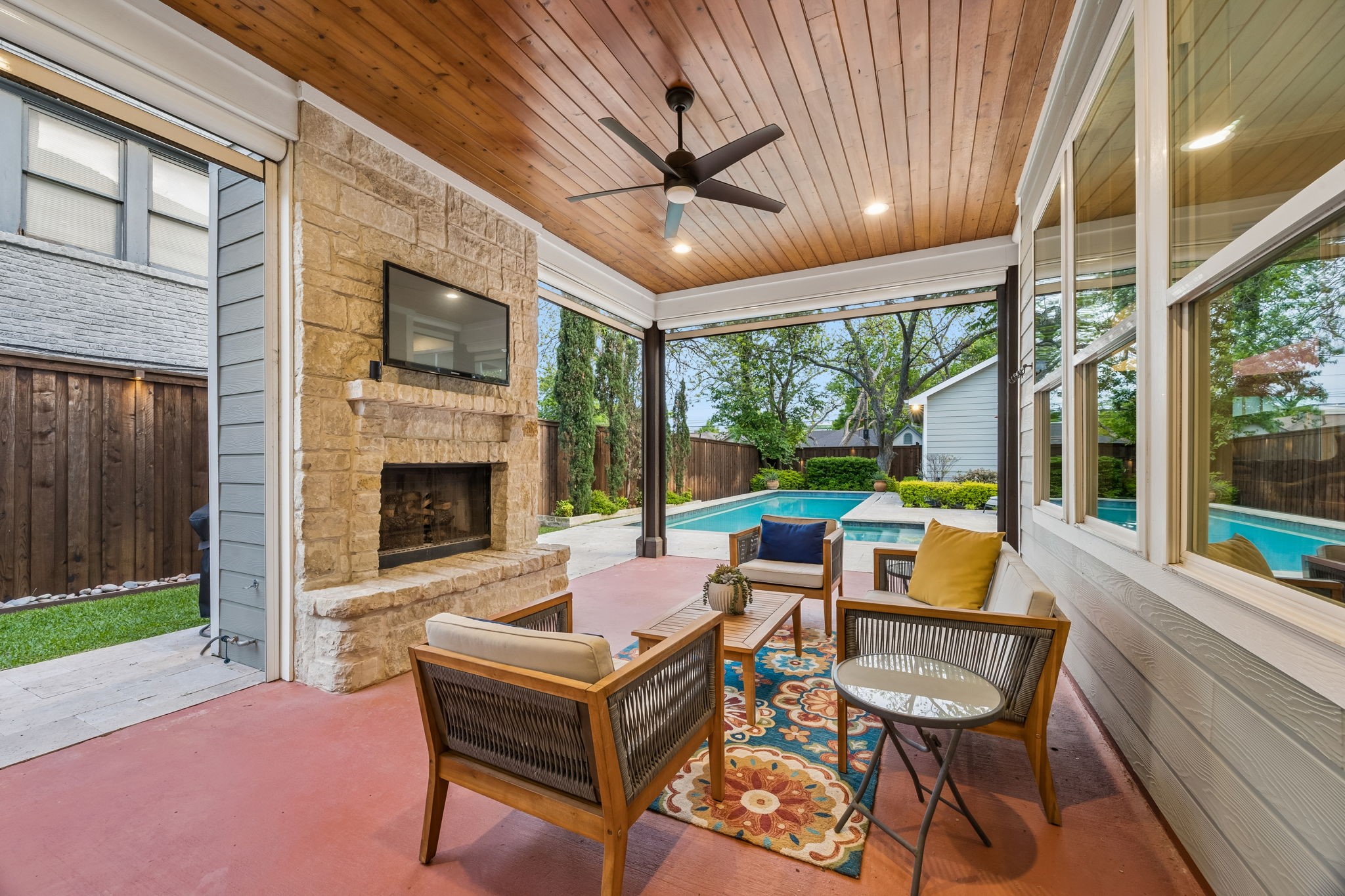 5812 Marquita Avenue Dallas TX 75206
