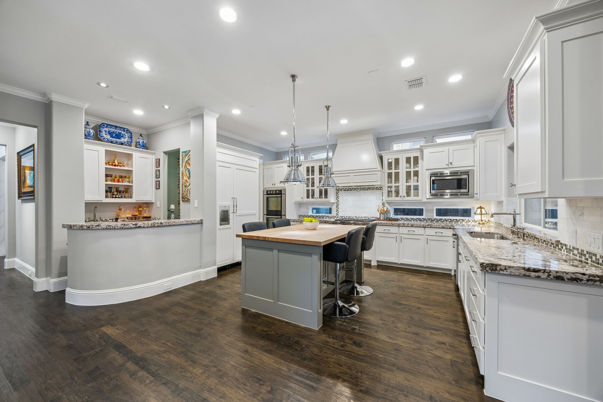 5812 Marquita Avenue Dallas TX 75206
