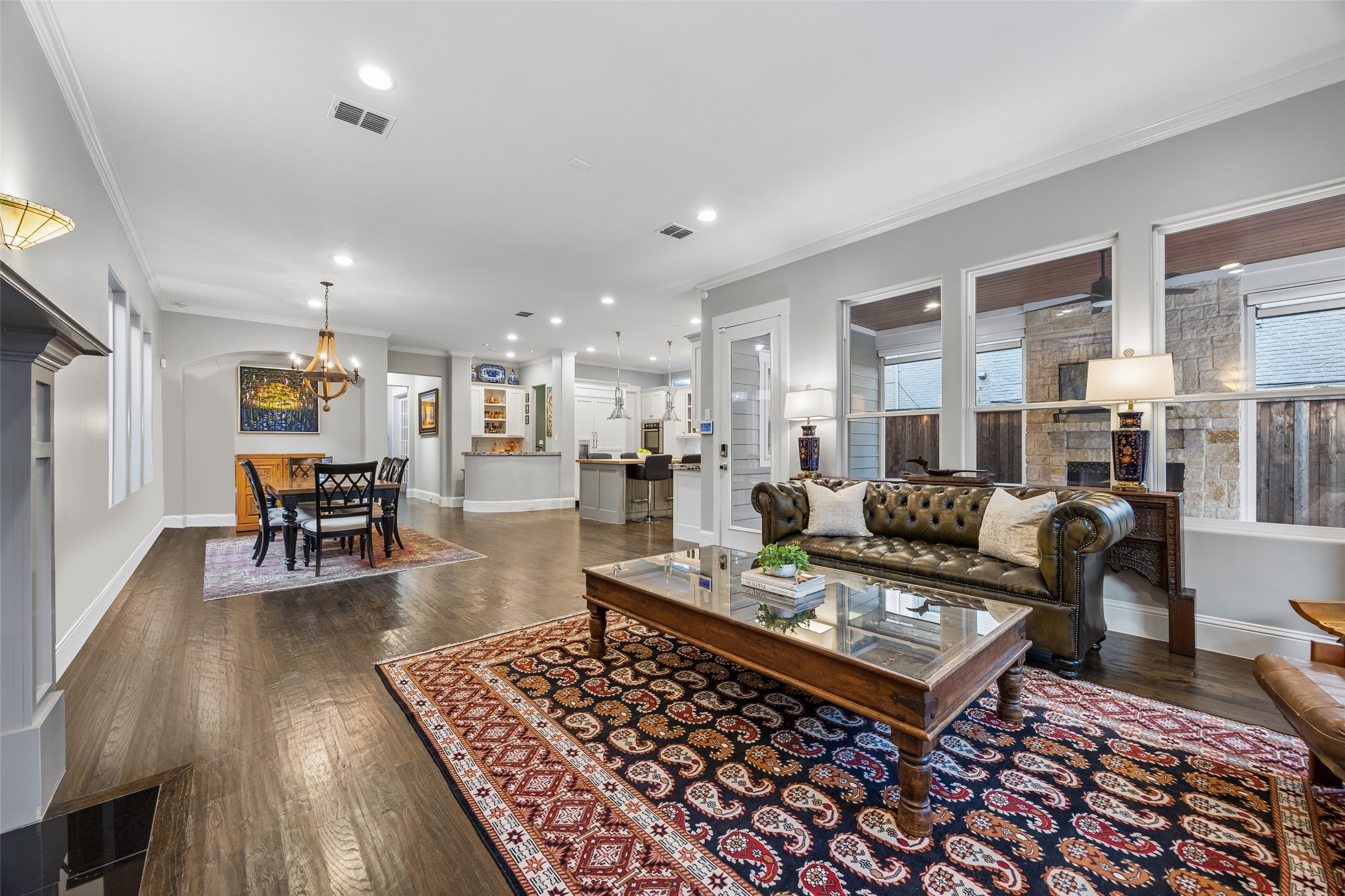5812 Marquita Avenue Dallas TX 75206