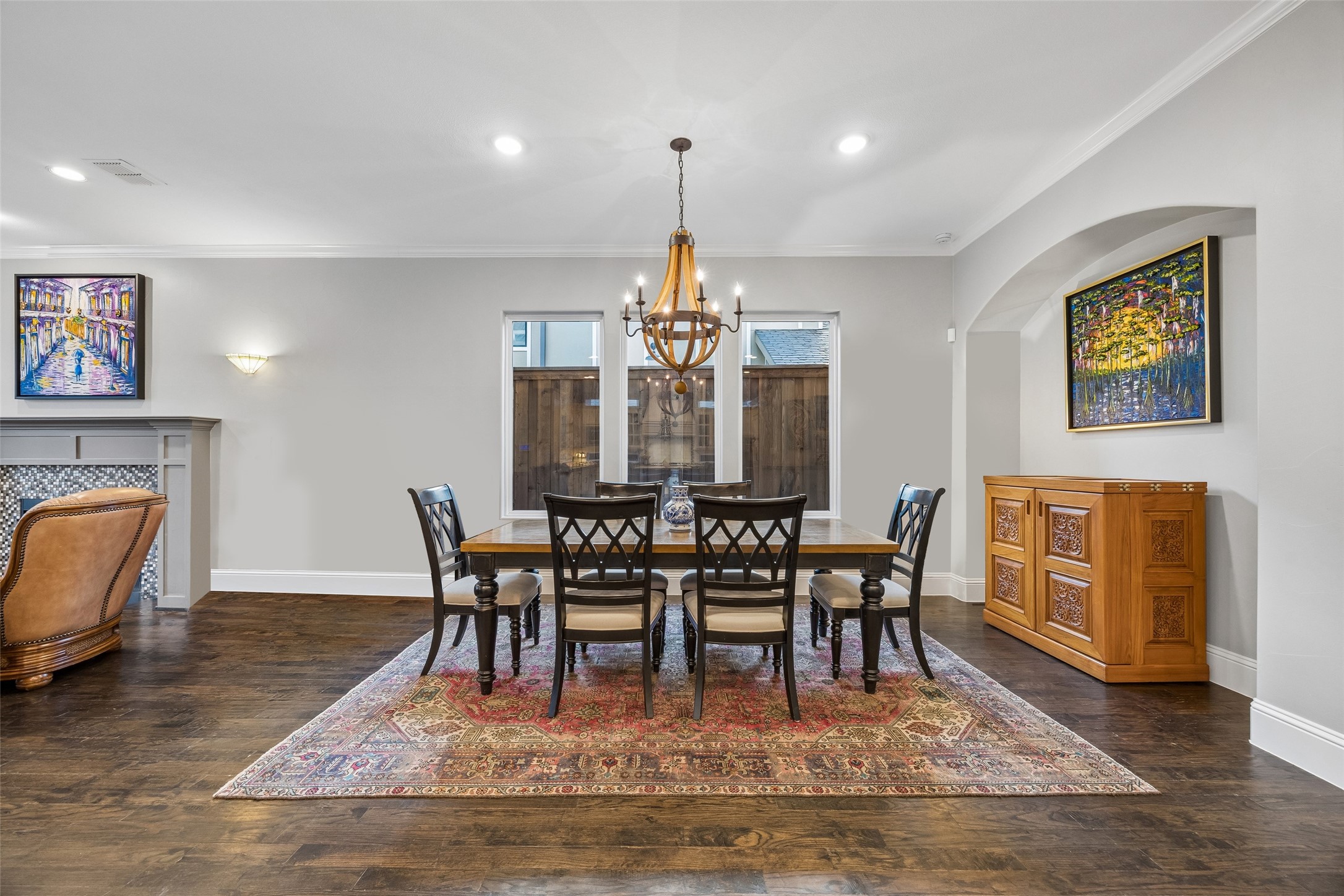 5812 Marquita Avenue Dallas TX 75206