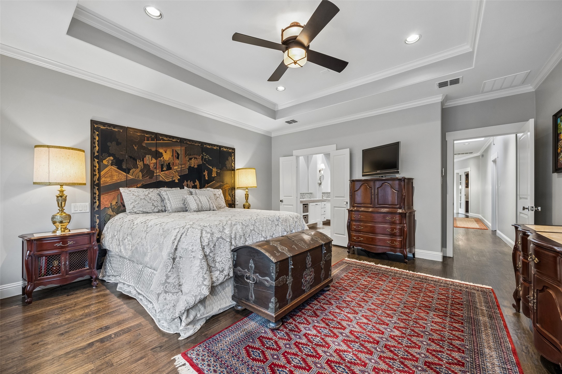 5812 Marquita Avenue Dallas TX 75206