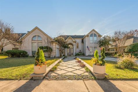 5918 Bent Creek Trail Dallas TX 75252