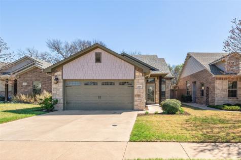 2214 Cobblestone Court Granbury TX 76049