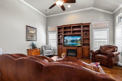 2214 Cobblestone Court Granbury TX 76049