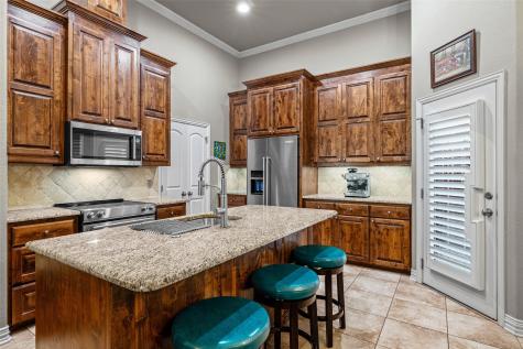 2214 Cobblestone Court Granbury TX 76049