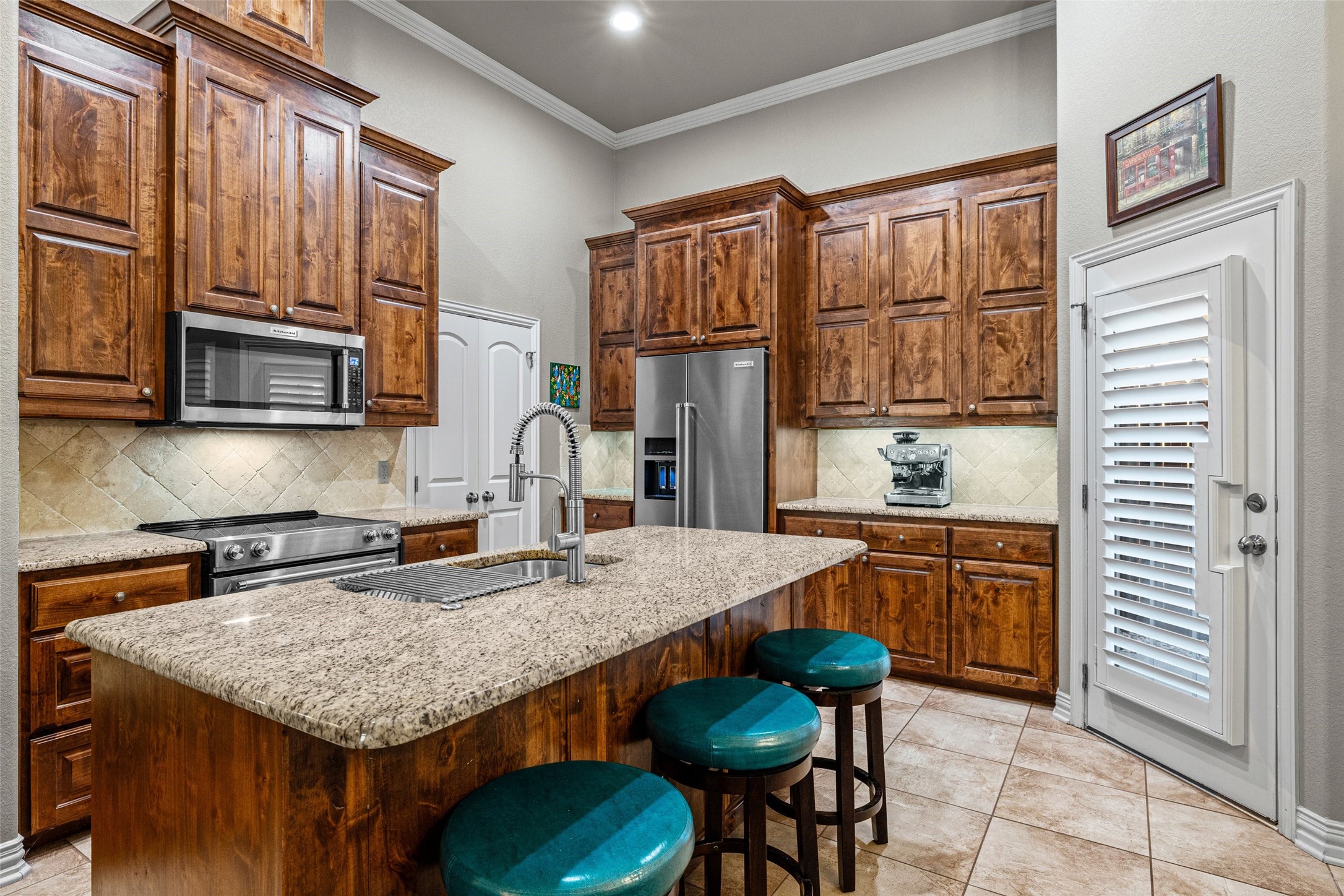 2214 Cobblestone Court Granbury TX 76049