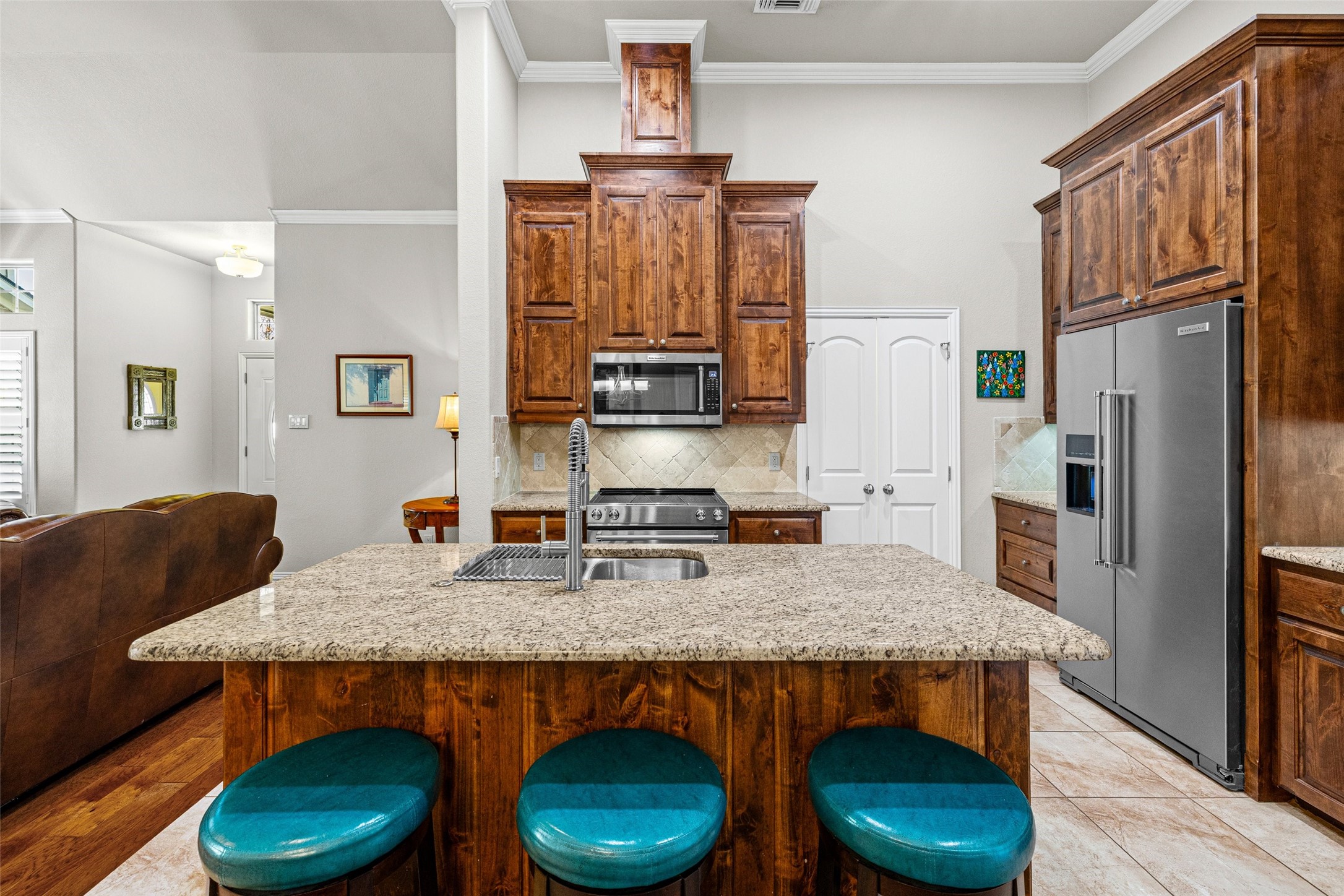 2214 Cobblestone Court Granbury TX 76049