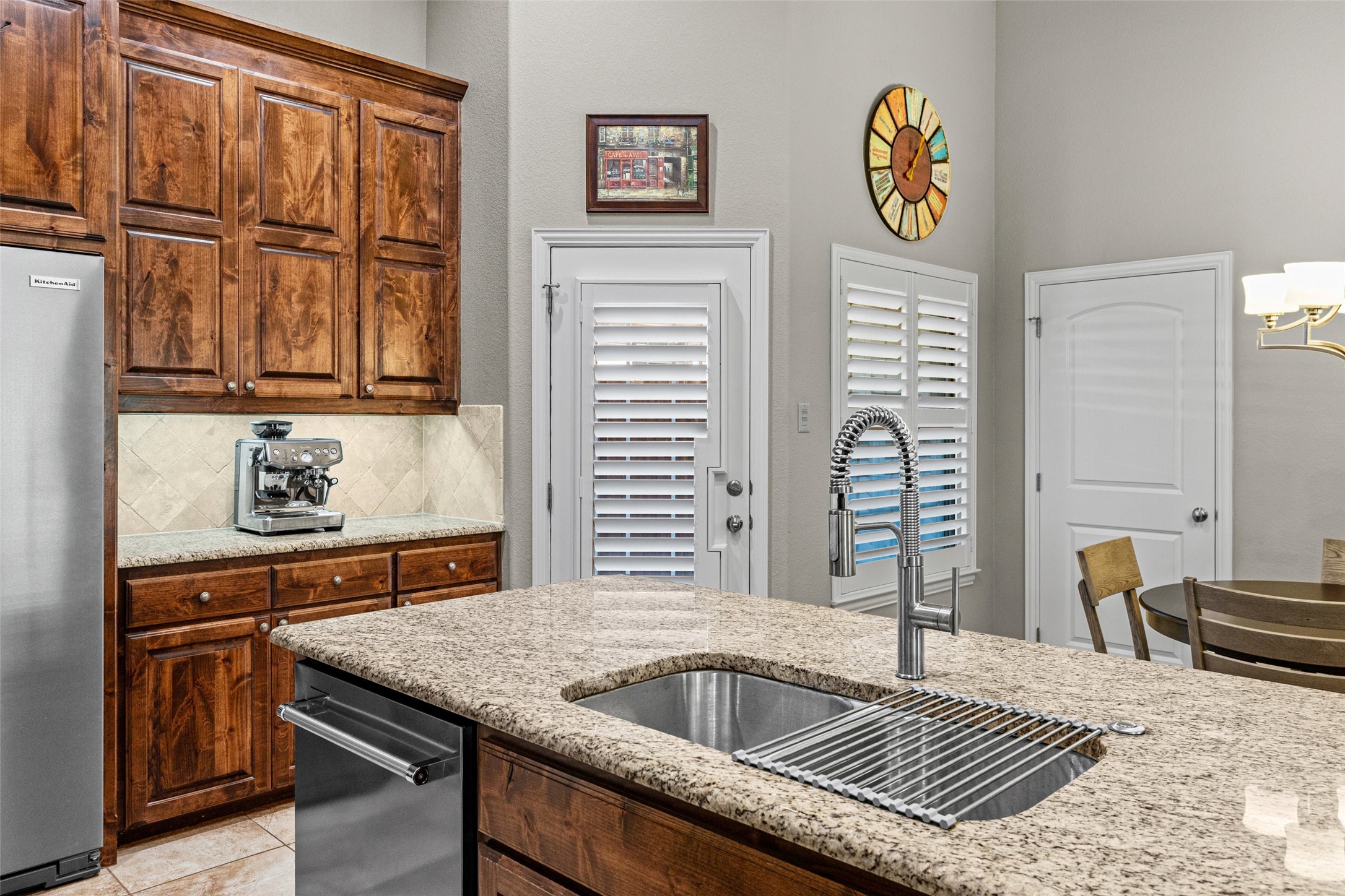 2214 Cobblestone Court Granbury TX 76049