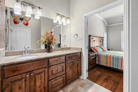 2214 Cobblestone Court Granbury TX 76049