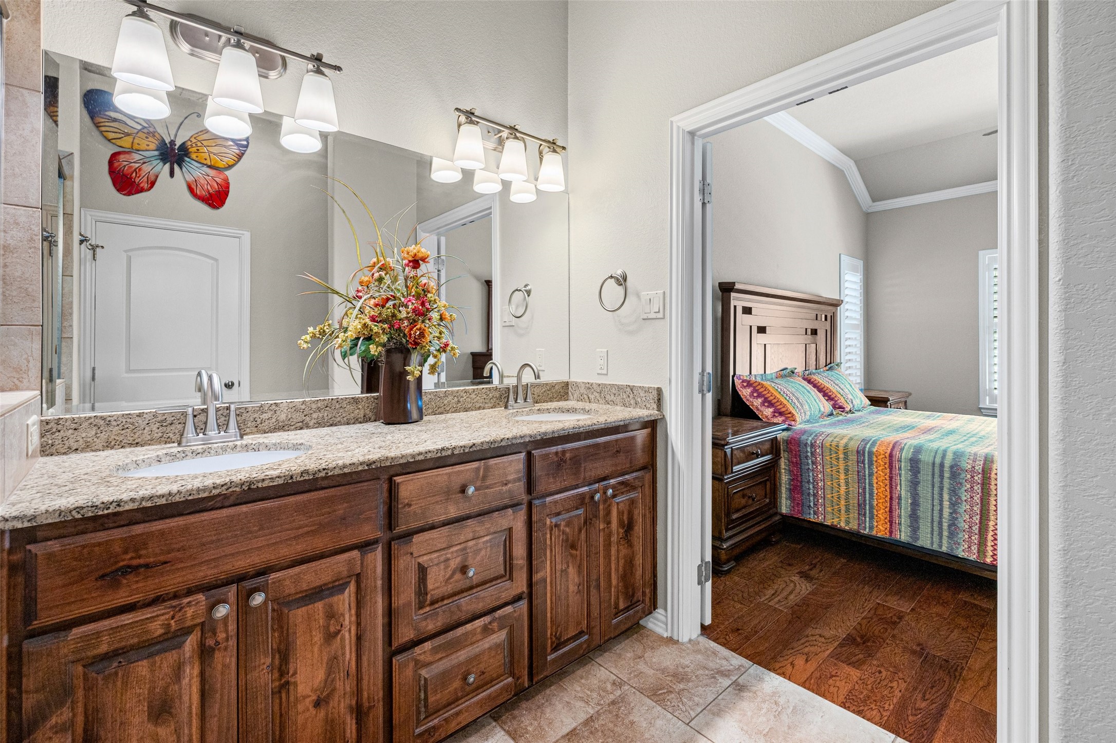 2214 Cobblestone Court Granbury TX 76049