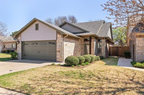 2214 Cobblestone Court Granbury TX 76049