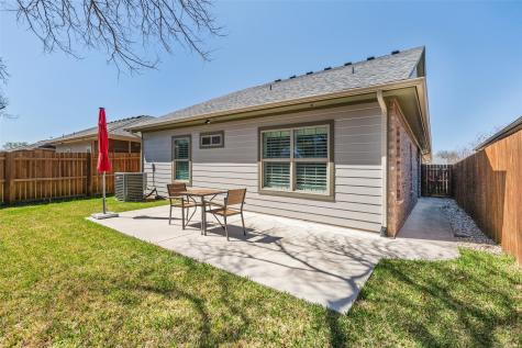 2214 Cobblestone Court Granbury TX 76049