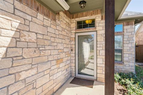 2214 Cobblestone Court Granbury TX 76049