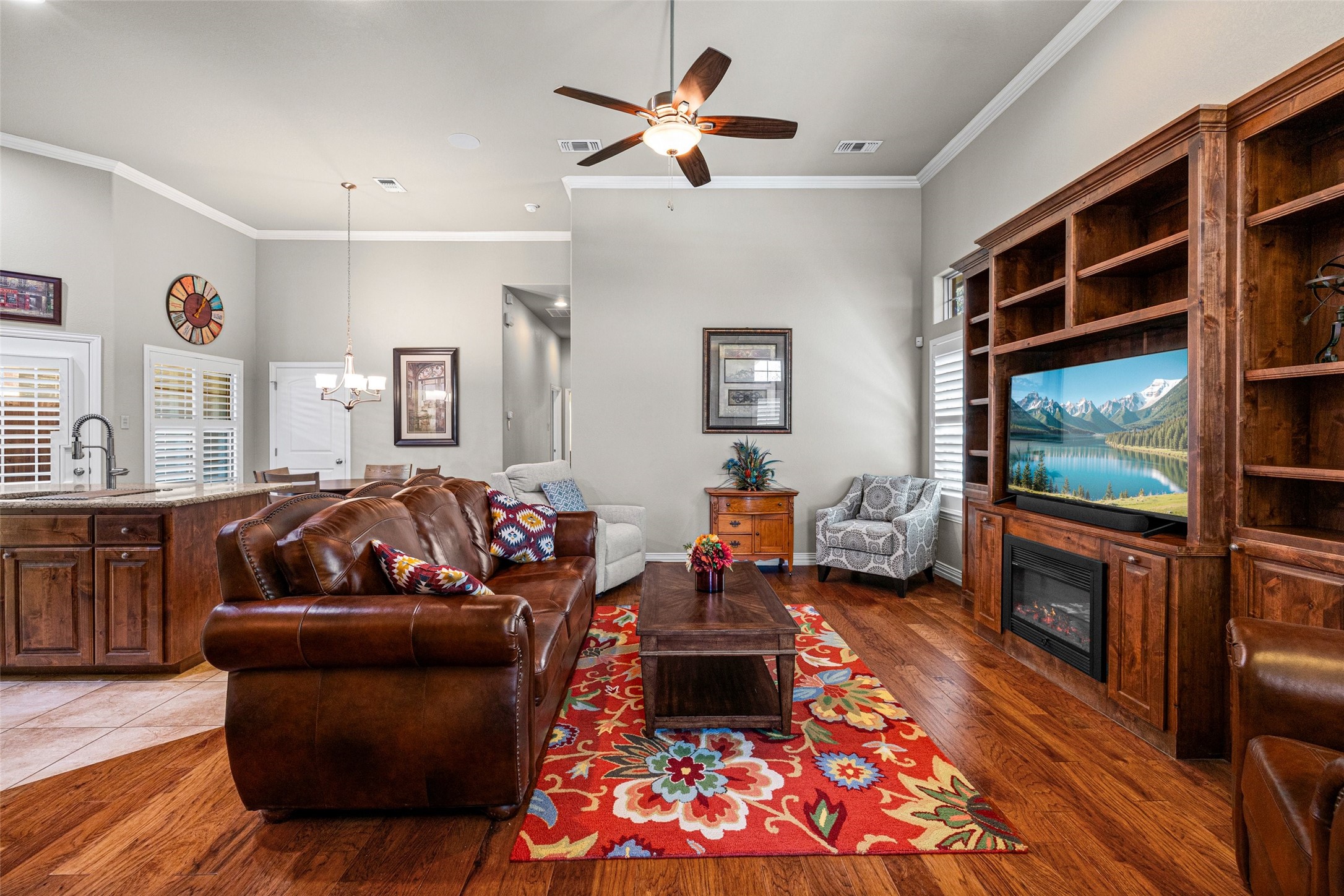 2214 Cobblestone Court Granbury TX 76049