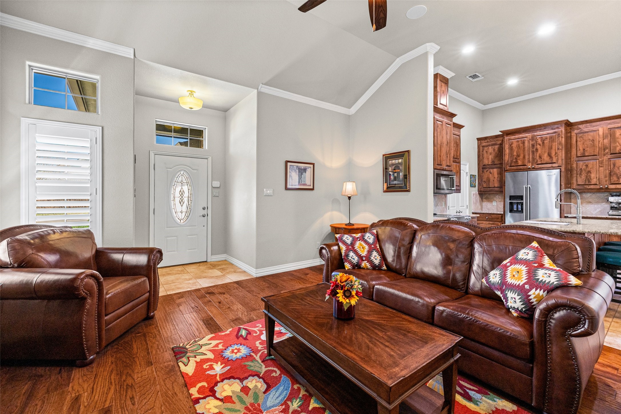 2214 Cobblestone Court Granbury TX 76049