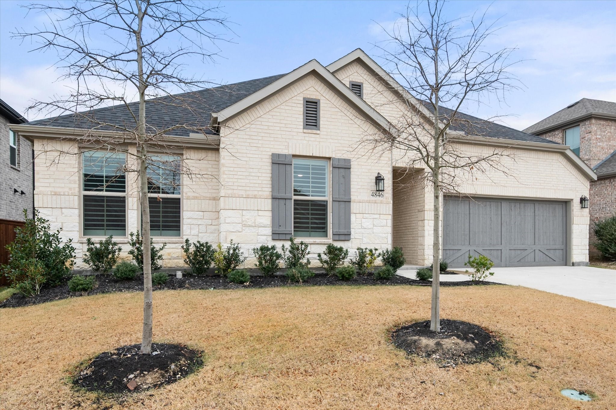 4846 Signal Run Road Midlothian TX 76065