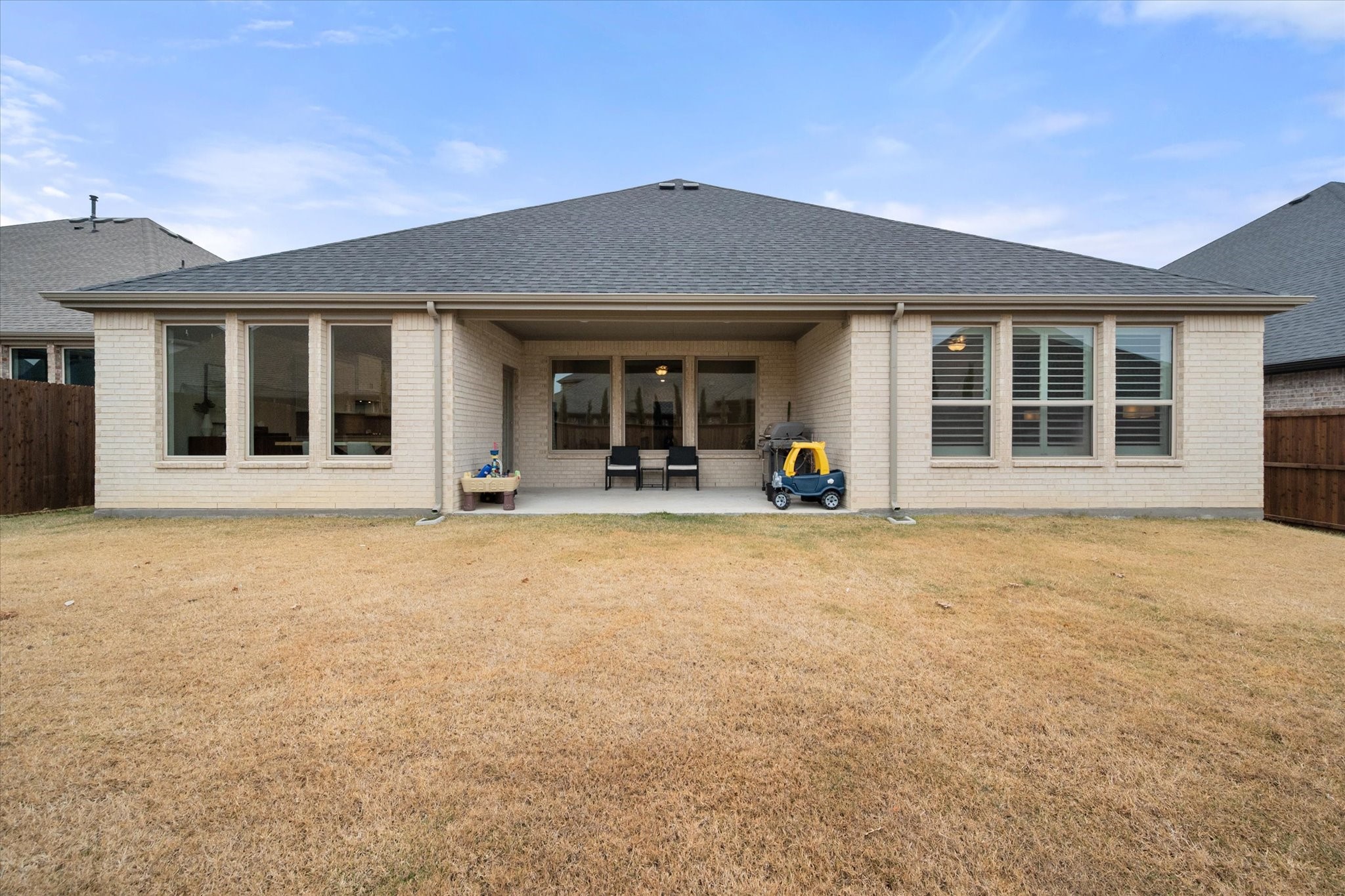 4846 Signal Run Road Midlothian TX 76065