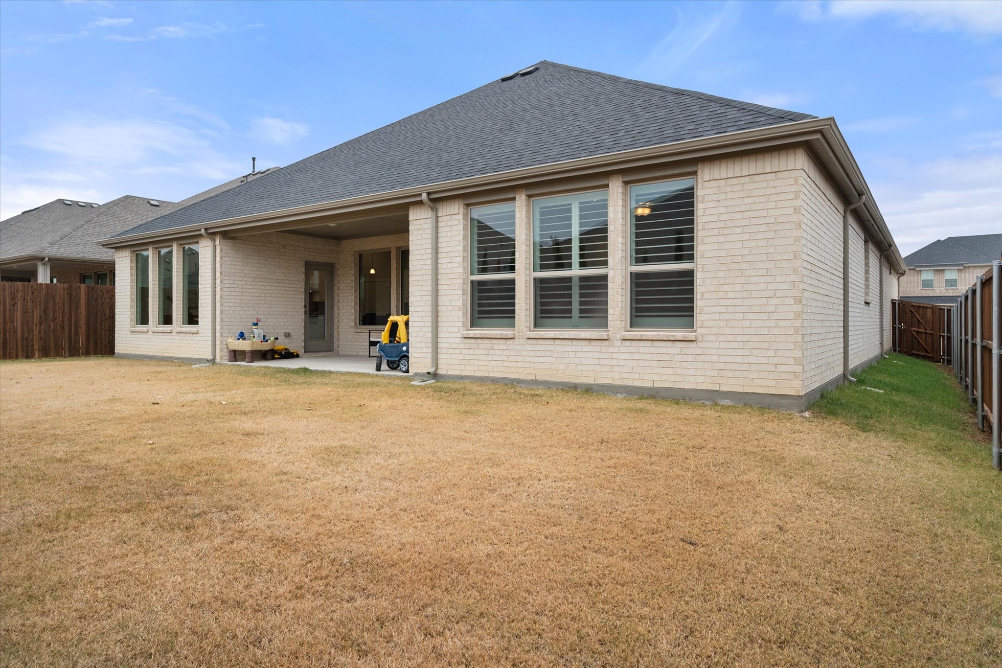 4846 Signal Run Road Midlothian TX 76065