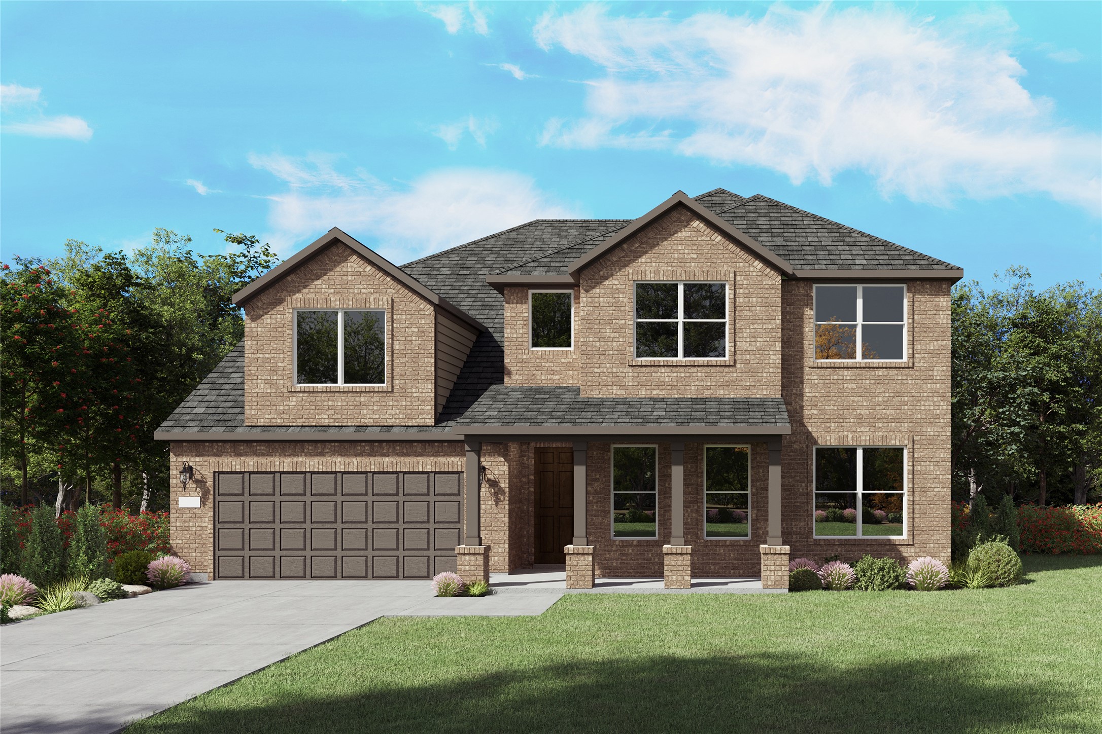 11137 Abbotsbury Road Fort Worth TX 76052