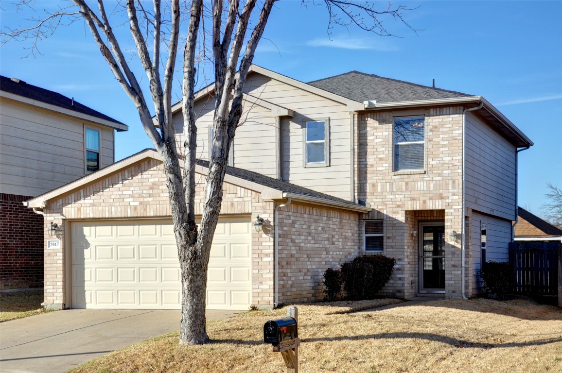 7017 Wax Berry Drive Dallas TX 75249