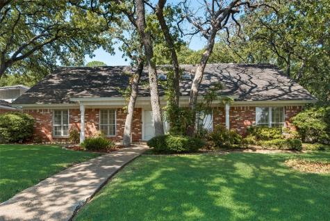 3109 Woodford Drive Arlington TX 76013
