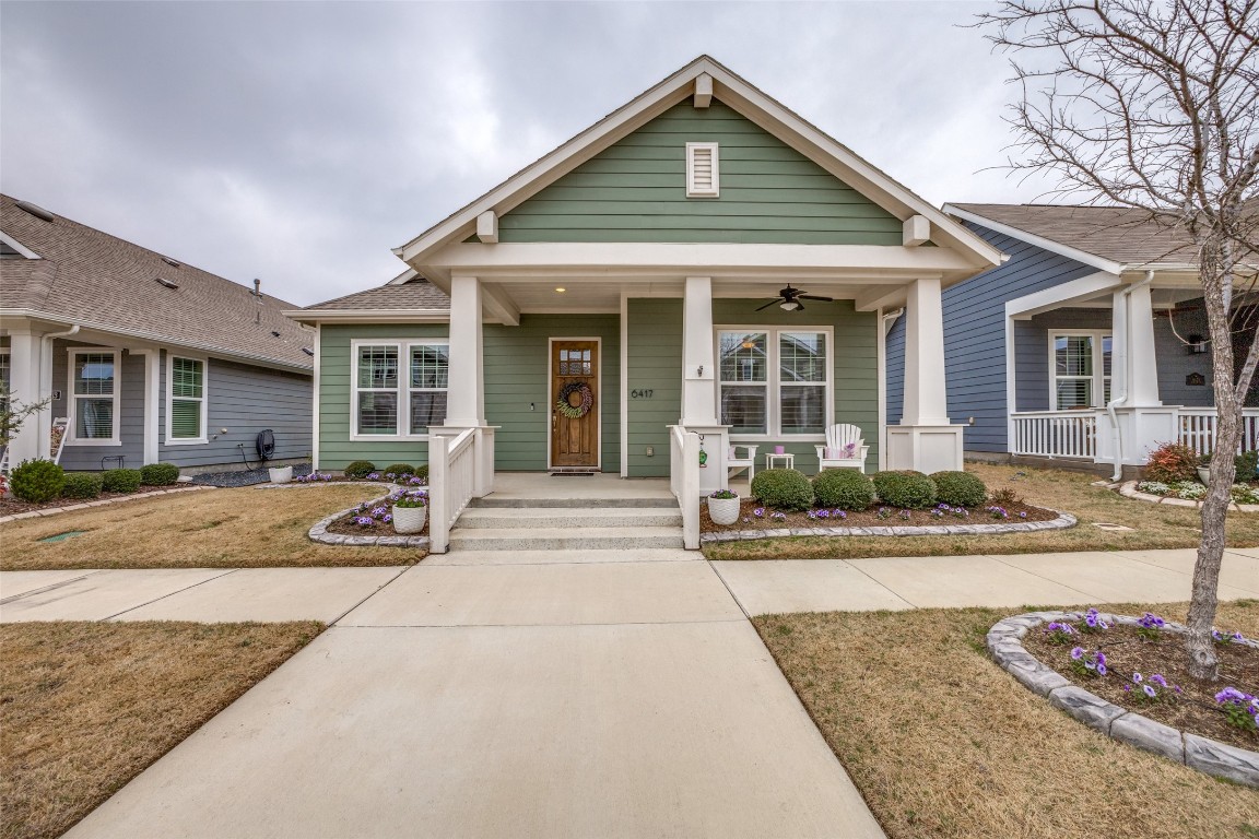 6417 Trezevant Street Rowlett TX 75089