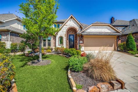 808 Claremont Court Mckinney TX 75071