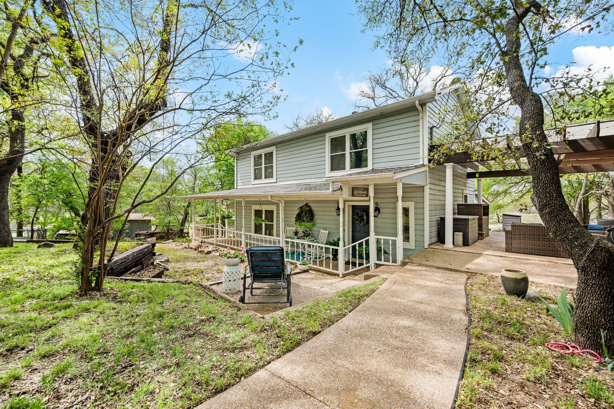 103 County Road 4853 Newark TX 76071