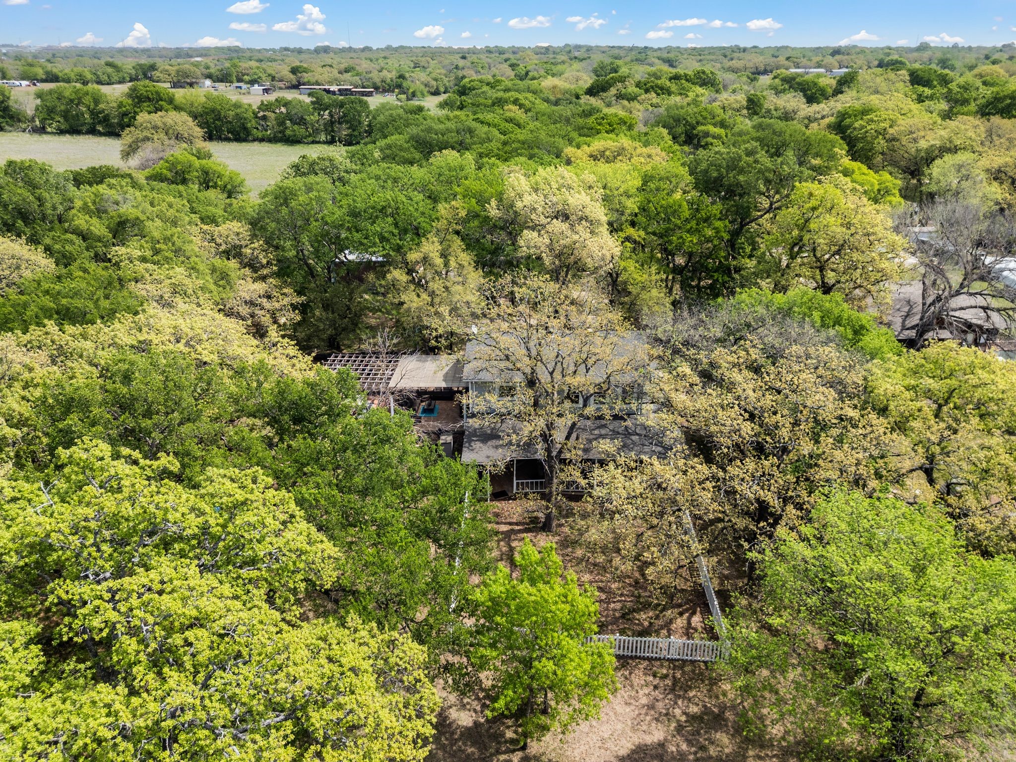 103 County Road 4853 Newark TX 76071