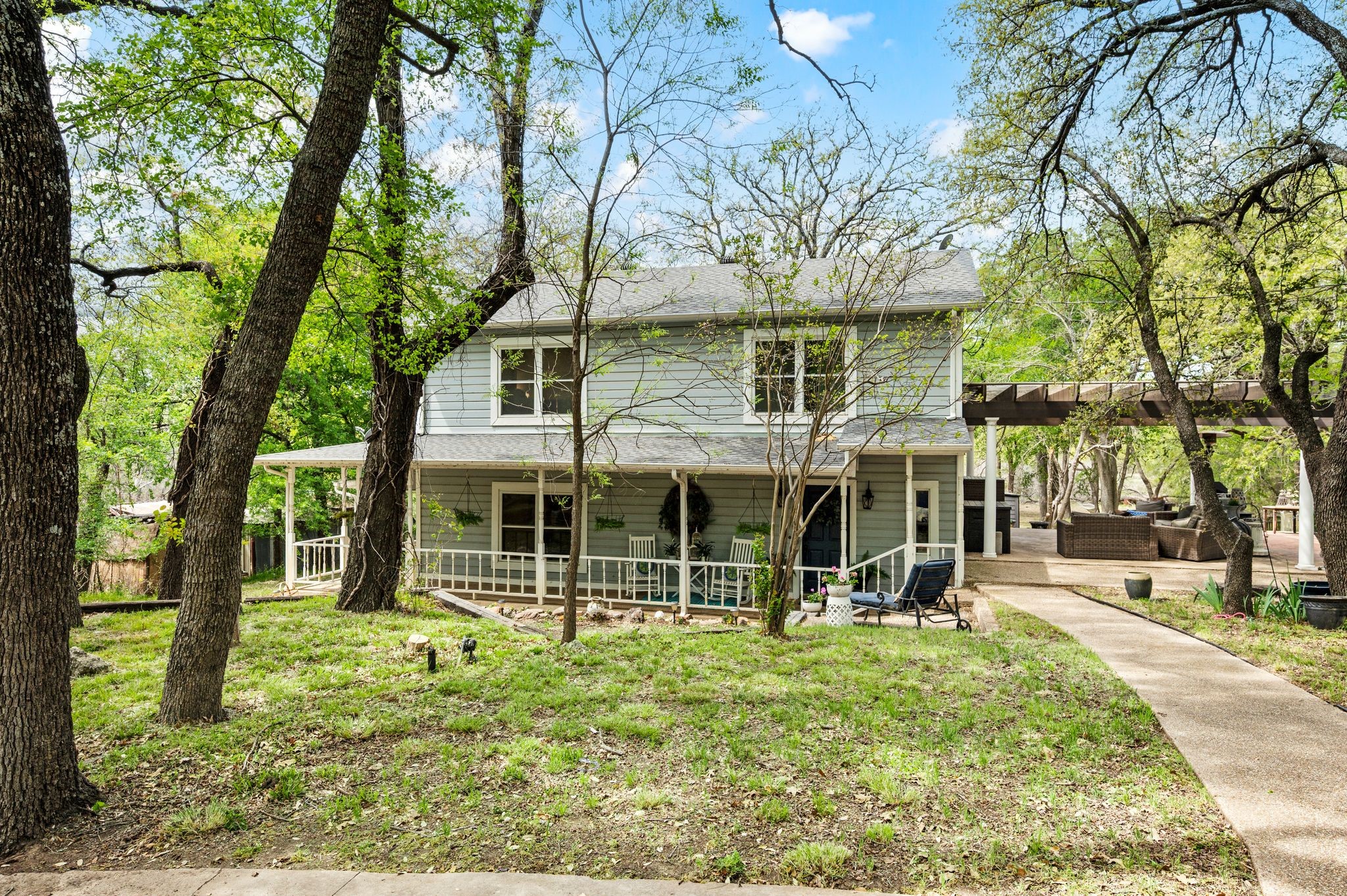 103 County Road 4853 Newark TX 76071