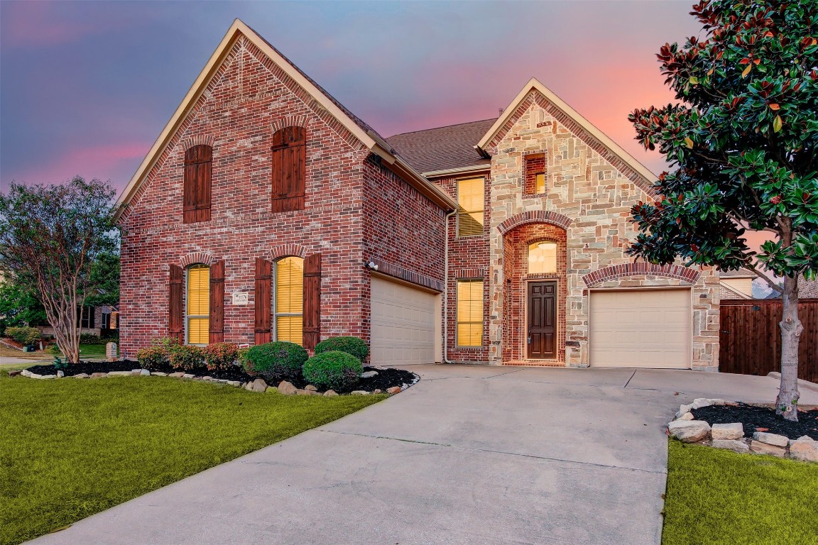 11576 Covey Point Lane Frisco TX 75035