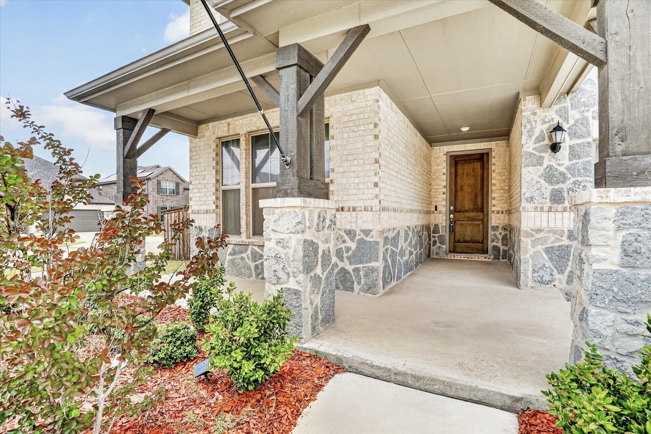 421 Acton Avenue Fort Worth TX 76131