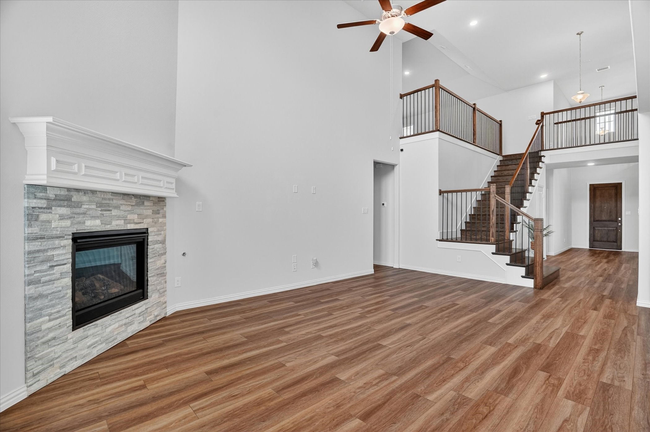 421 Acton Avenue Fort Worth TX 76131