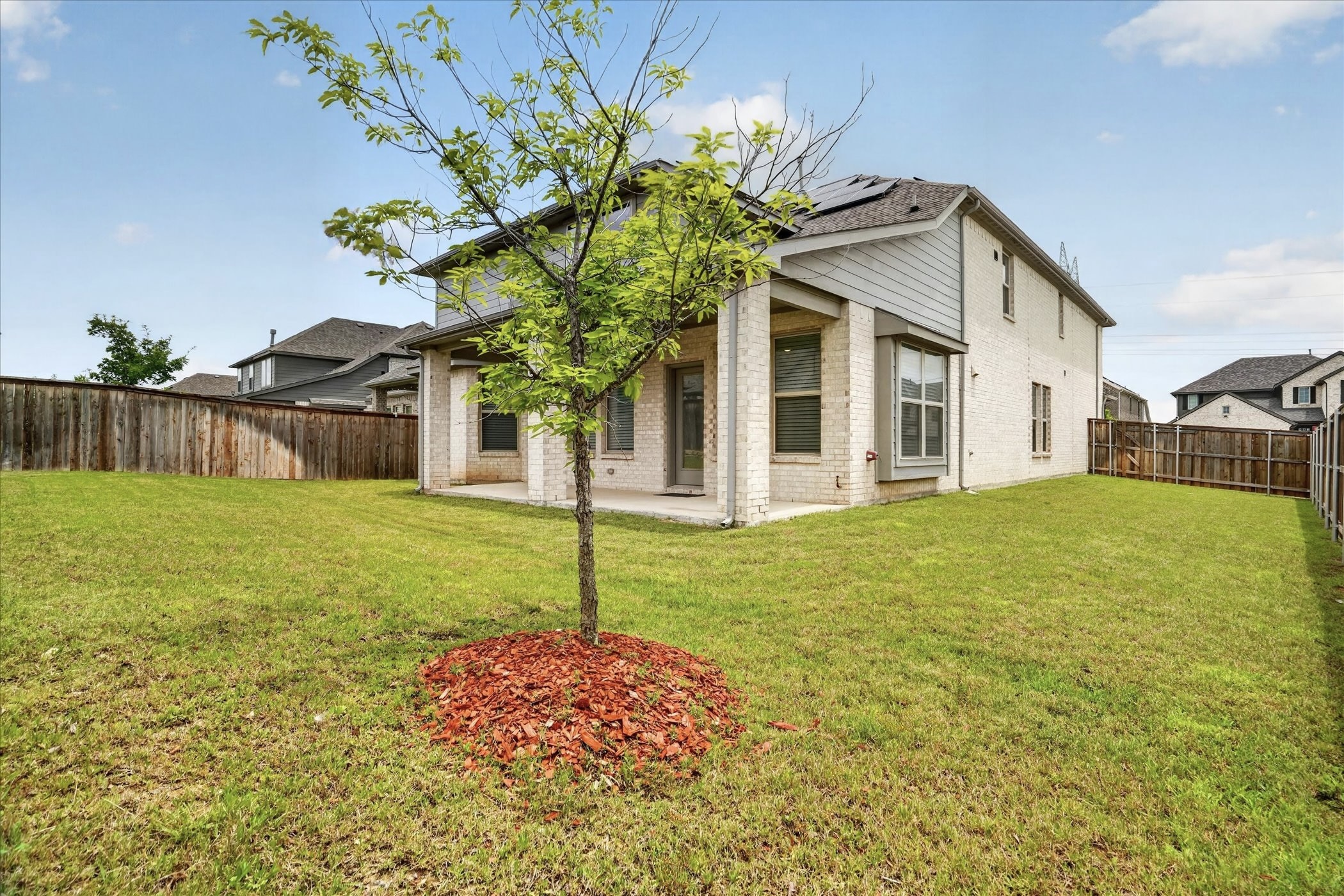 421 Acton Avenue Fort Worth TX 76131
