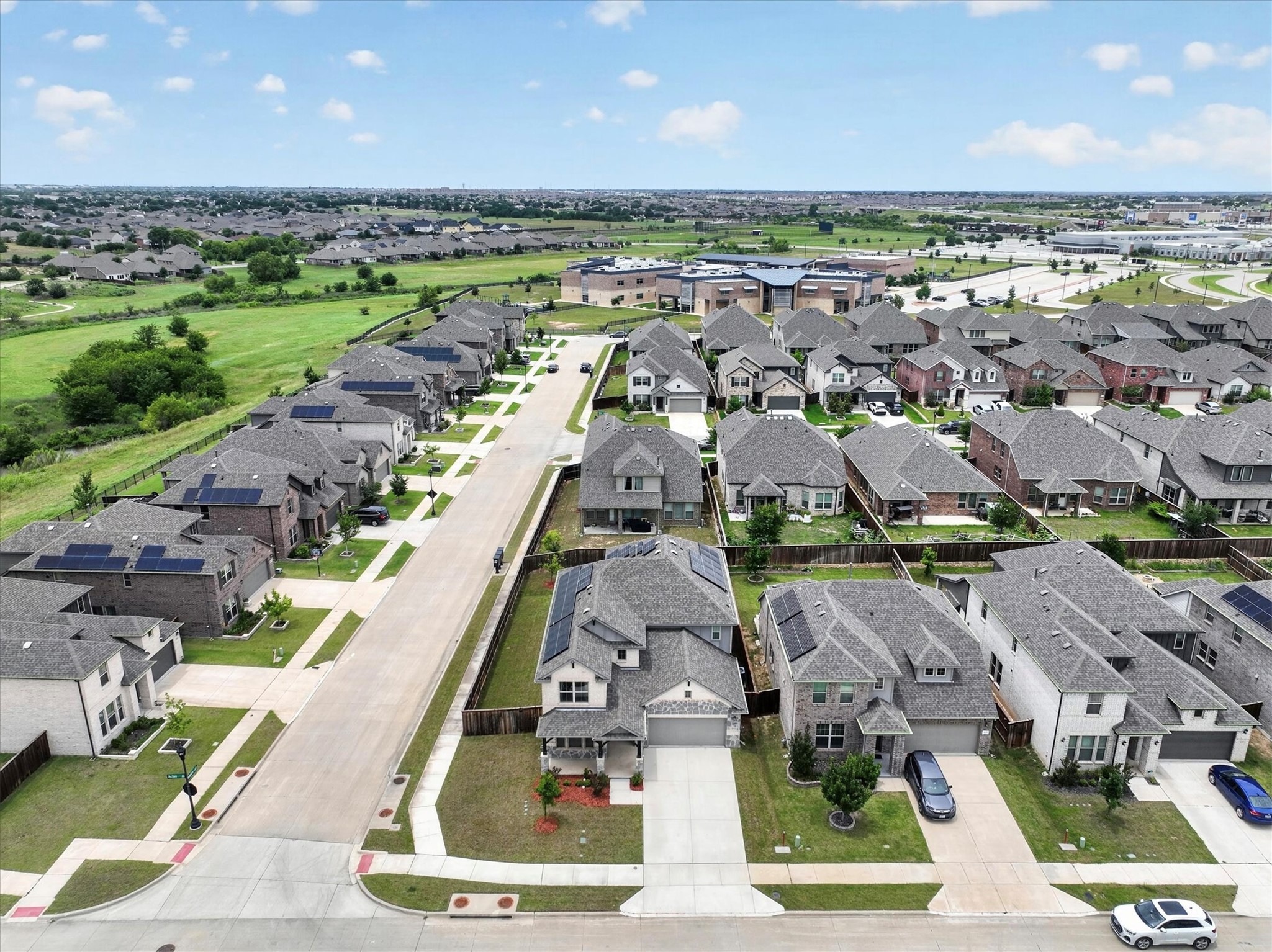 421 Acton Avenue Fort Worth TX 76131