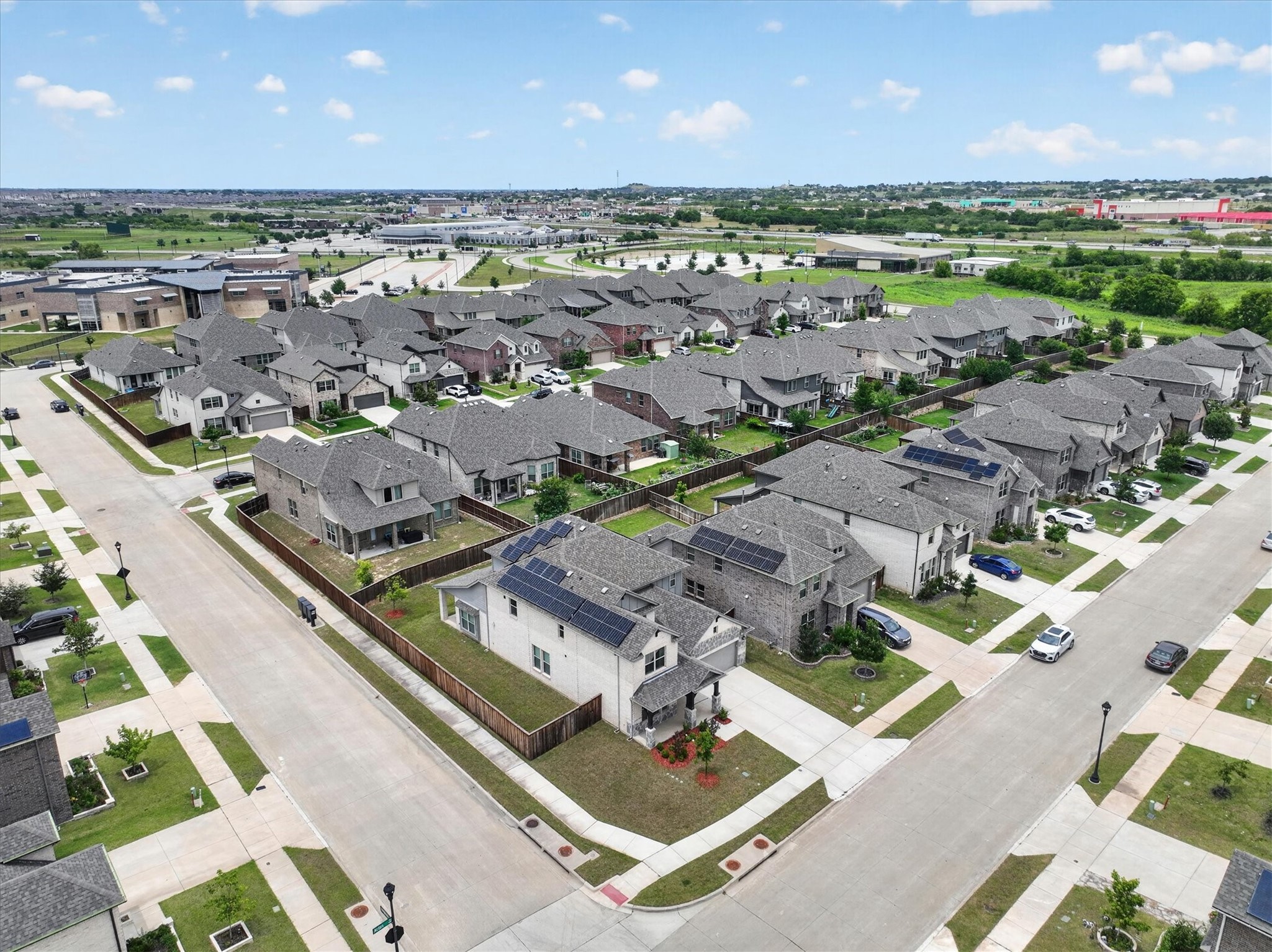 421 Acton Avenue Fort Worth TX 76131