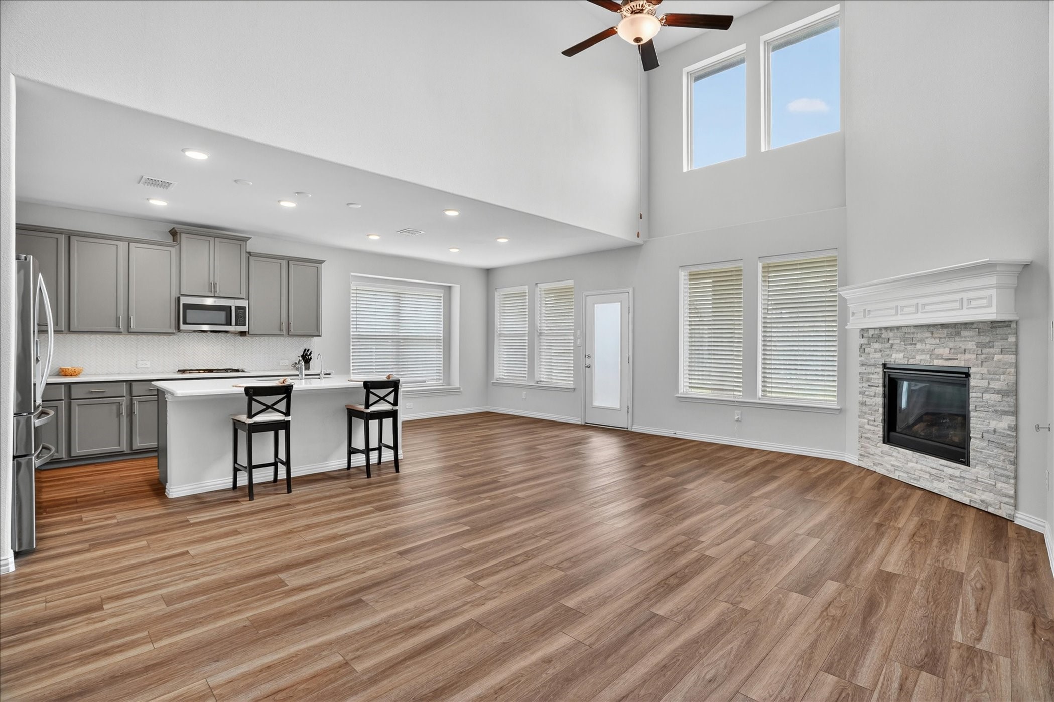 421 Acton Avenue Fort Worth TX 76131