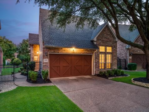 2300 Canyon Creek Drive Mckinney TX 75072