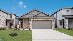 8716 Lone Star Street Aubrey TX 76227