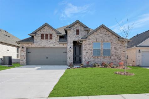 3807 Hickory Street Sherman TX 75092