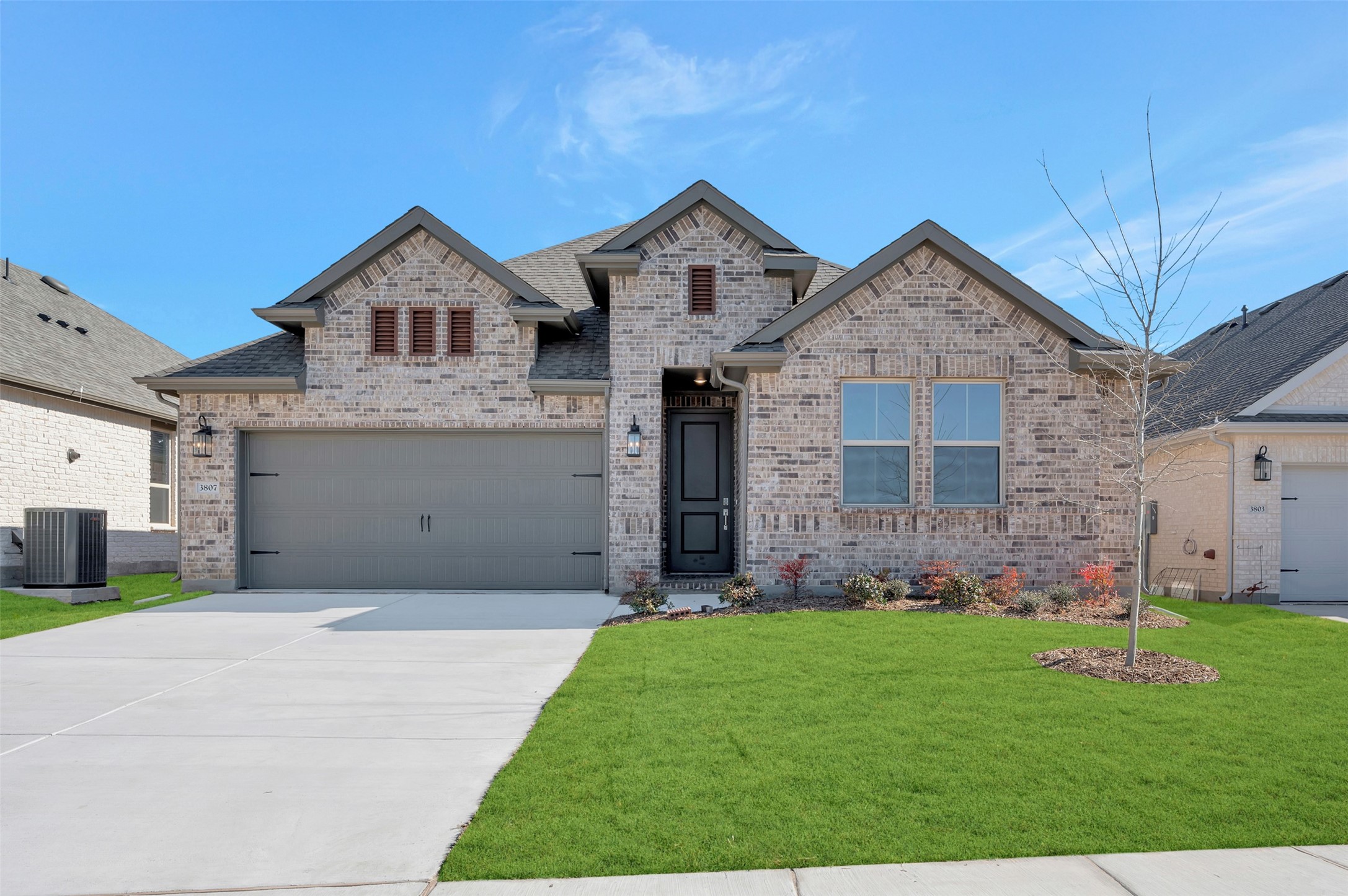 3807 Hickory Street Sherman TX 75092