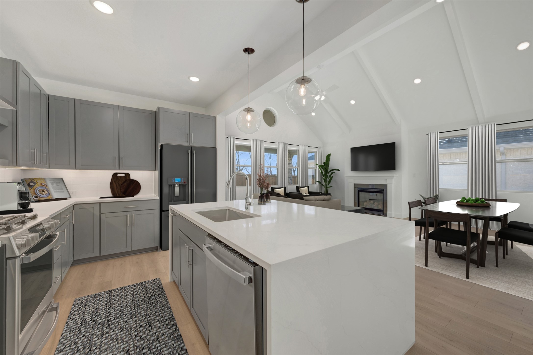 3807 Hickory Street Sherman TX 75092