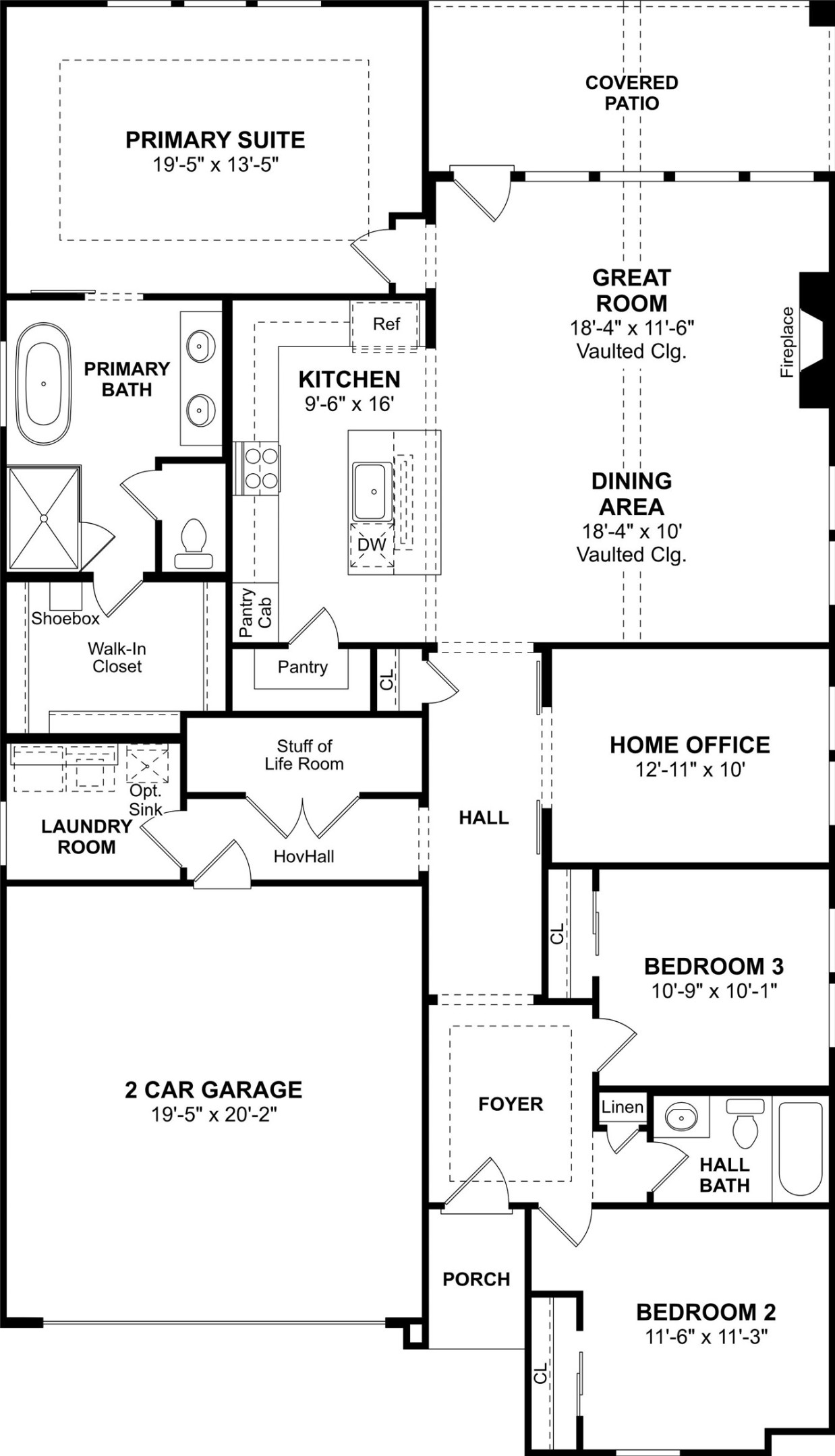 3807 Hickory Street Sherman TX 75092