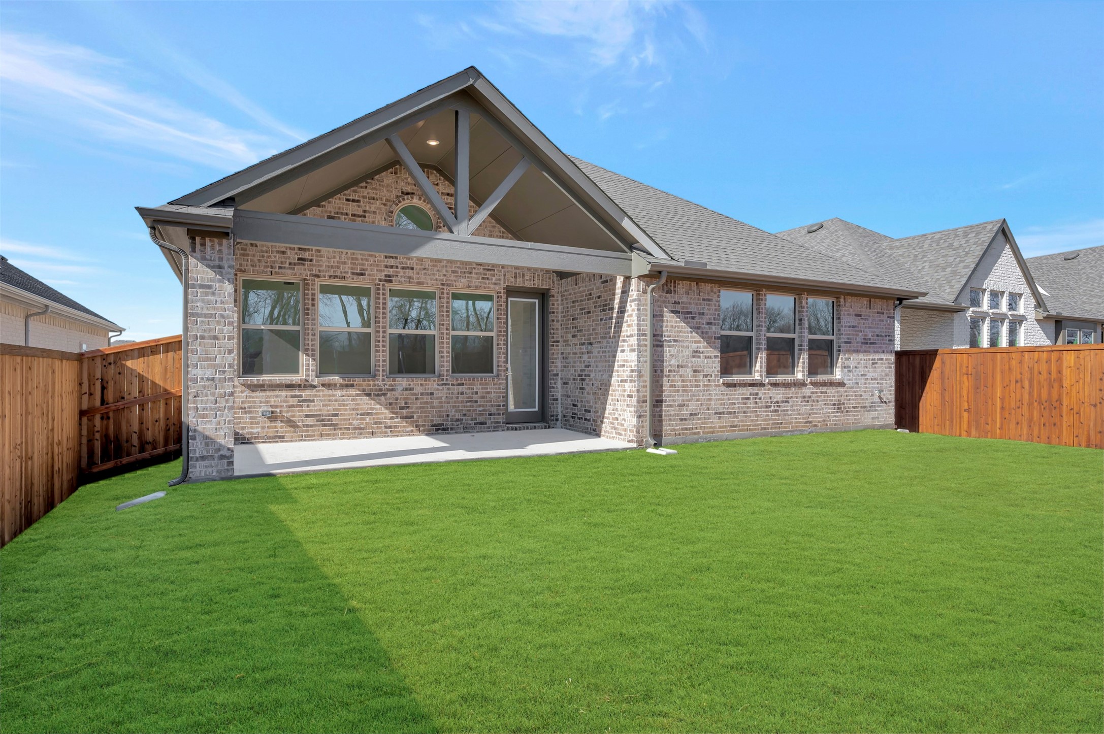 3807 Hickory Street Sherman TX 75092