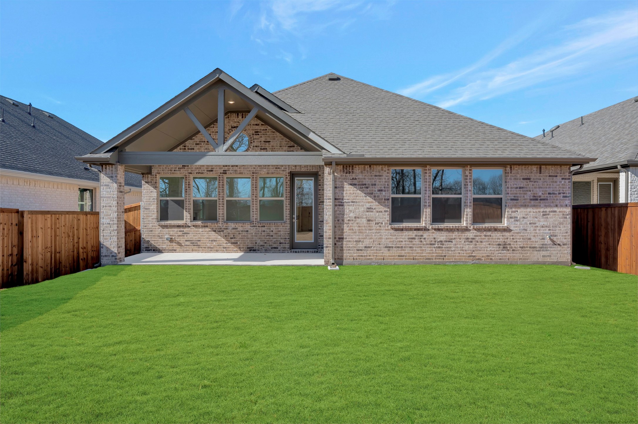 3807 Hickory Street Sherman TX 75092